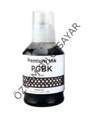Canon GI‑41PGBK-4528C001 (G1420/G1430/G1460/G2420/G2460/G2470/G3420/G3430/G3460/G3470/G3471/G3472/G3480/G4470) Muadil Siyah Kartuşu