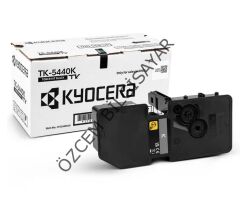 Kyocera TK-5440K (MA2100/PA2100) Orjinal Siyah Toner