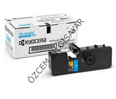 Kyocera TK-5440C (MA2100/PA2100) Orjinal Mavi Toner