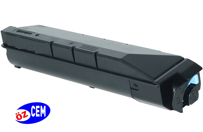 Muadil Kyocera TK-8505K (TASKalfa 4550ci-4551ci-5511ci-5550ci-5551ci) Siyah (Black) Toner