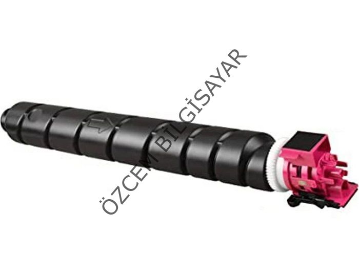 Kyocera TK-8375M (TASKalfa 3554) Muadil Kırmızı Toner