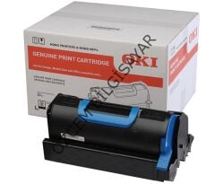 Oki B721/B731/MB760/MB770 (p/n 45439002) Orjinal Siyah Toner