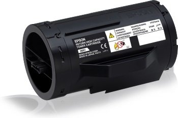 EPSON M300-MX300 (0691-C13S050691) Muadil Siyah Toner