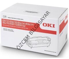 Oki ES4131/ES4132/ES4161/ES4191/ES4192/ES5112/ES5162 (p/n 01283601) Orjinal Drum Ünitesi