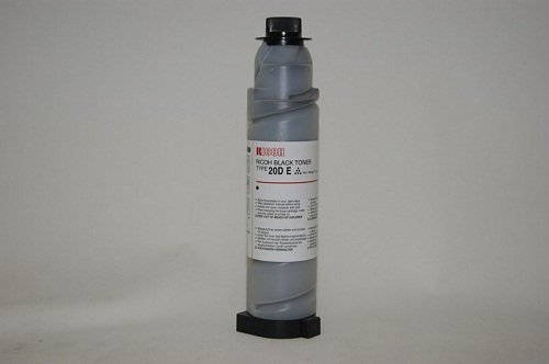 Ricoh Aficio 200/20D Orjinal Siyah (Black) LaserJet Toner