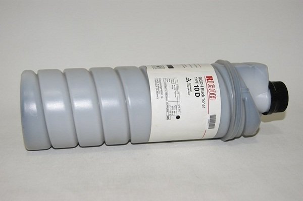 Ricoh Type 400/10D Orjinal Siyah (Black) LaserJet Toner