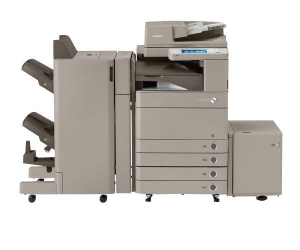 Canon imageRUNNER Advance C5235A Yazıcı (C-EXV 29)