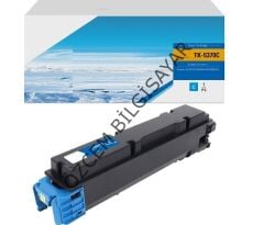 Kyocera TK-5370C (MA3500-PA3500) Muadil Mavi Toner