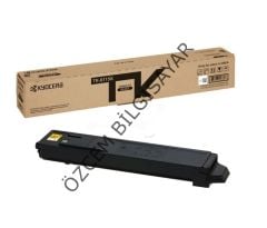 Kyocera TK-8115K (M8124-M8130) Orjinal Siyah Toner