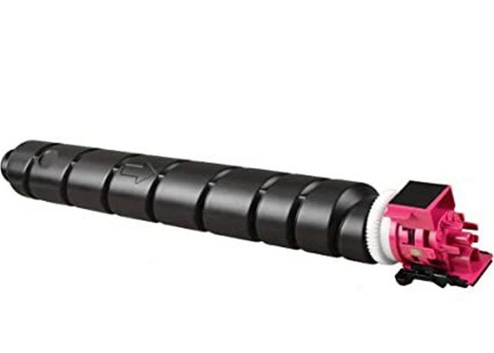 Kyocera TK-8365M (TASKalfa 2554ci) Muadil Kırmızı Toner