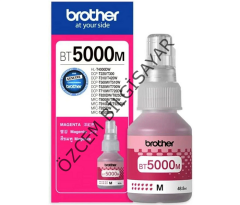 Brother BT5000M (HL-T4000/DCP-T220/DCP-T300/DCP-T310/DCP-T420/DCP-T500/DCP-T510/DCP-520/DCP-T700/DCP-710/DCP-T720/ DCP-820/DCP-T825/MFC-800/MFC-T810/MFC-T910/MFC-T925/MFC-T4500) Orjinal Kırmızı Kartuşu