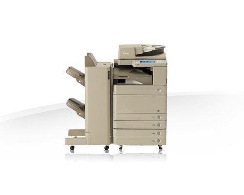 Canon imageRUNNER Advance C5255i Yazıcı (C-EXV 29)