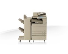 Canon imageRUNNER Advance C5255i Yazıcı (C-EXV 29)