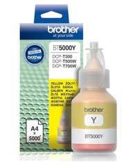 Brother BT5000Y (T300-T500-T800) Orjinal Sarı Kartuşu