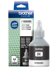 Brother BT6000 (T300-T500-T800) Orjinal Siyah Kartuşu