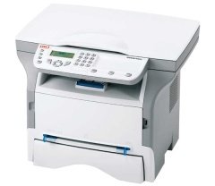 OKI LaserJet B2500 MFP Yazıcı (p-n 09004447)