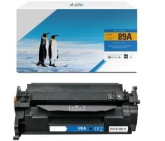 HP CF289A-89A (M507-M528-E50145-E52645) Siyah Toner