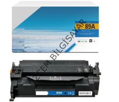 HP CF289A-89A (M507-M528-E50145-E52645) Siyah Toner