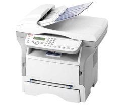 OKI LaserJet B2540 MFP Yazıcı (p-n 09004447)