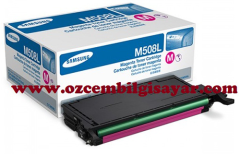 Samsung CLP-615/CLP-620/CLP-670/CLX-6220/CLX-6250 (CLT-M508L) Orjinal Kırmızı Toner