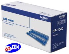 Boş Brother DR-1040 (HL-1111/HL-1211/DCP-1511/MFC-1811/MFC-1815/MFC-1911) Drum Satış