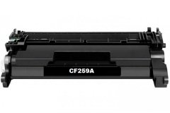 HP CF259A-59A (M304-M304-M406-M428-M430) Siyah Toner (ÇİPSİZ)