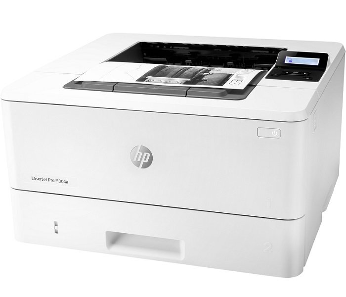 HP LaserJet Pro M304a Yazıcı (W1A66A) & (CF259A-CF259X)