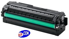 Samsung CLP-680/CLX-6260 (CLT-C506L) Orjinal Mavi (Cyan) Toner