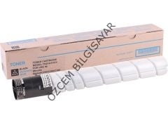 Konica Minolta TN-216BK/TN-319BK (Bizhub C220-C280-C360) Muadil Siyah Toner