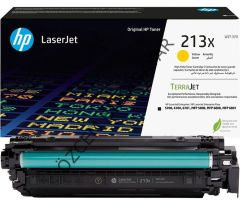 HP W2132X-213X (5700-5800-6700-6701-6800-6801) Orjinal Sarı Toner