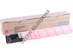 Konica Minolta TN-216M/TN-319M (Bizhub C220-C280-C360) Muadil Kırmızı Toner (11G351)