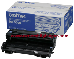 Brother DR-3000 Orjinal LaserJet Drum Ünitesi