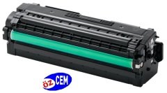Samsung CLP-680/CLX-6260 (CLT-M506L) Orjinal Kırmızı (Magenta) Toner