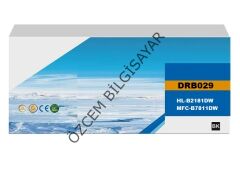 Brother DRB029 (HL-B2181/MFC-B7811) Muadil Drum Ünitesi