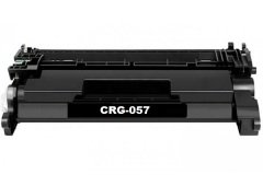 Canon CRG-057 (LBP220-LBP223-LBP226-LBP228-MF440-MF443-MF445-MF446-MF449) Muadil Siyah Toner (Çipli)