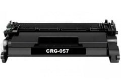 Canon CRG-057 (LBP220-LBP223-LBP226-LBP228-MF440-MF443-MF445-MF446-MF449) Muadil Siyah Toner ( Çipsiz)