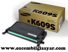 Samsung CLP-770/CLP-775 (CLT-K609S) Orjinal Siyah (Black) Toner