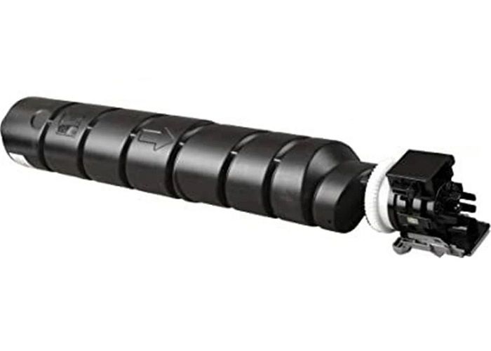 Kyocera TK-8365K (TASKalfa 2554ci) Muadil Siyah Toner