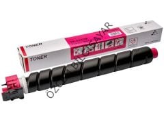 Kyocera TK-8345M (TASKalfa 2552-TASKalfa 2553) Muadil Kırmızı Toner