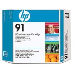 HP 91 (C9518A) Orjinal Bakım Kartuşu