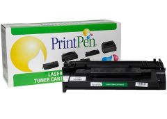 PrintPen HP CF289A-89A (M507-M528-E50145-E52645) Siyah Toner (Çipli)