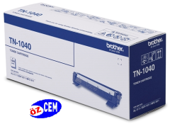 Boş Brother TN-1040 (HL-1111/HL-1211/DCP-1511/MFC-1811/MFC-1815/MFC-1911) Siyah Toner Satış