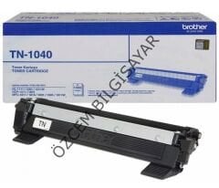 Boş Brother TN-1040 (HL-1111/TN-1201/HL-1211/DCP-1511/DCP-1601/MFC-1811/MFC-1815/MFC-1901/MFC-1905/MFC-1911) Siyah Toner Satış