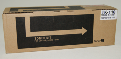 Kyocera Mita TK-110 (FS-720/FS-820/FS-920/FS-1016/FS-1116) Siyah (Black) Toner (Compatible)