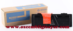 Kyocera Mita TK-1130 (FS-1030/FS-1035/FS-1130/M2030/M2530) Orjinal Siyah Toner