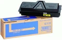 Kyocera Mita TK-1130 (FS-1030/FS-1035/FS-1130/M2030/M2530) Orjinal Siyah Toner