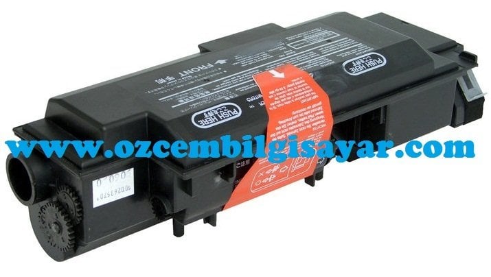 Kyocera Mita TK-12 (FS-1550/FS-1600/FS-3400/FS-3600/FS-6500) Siyah (Black) Toner (Compatible)
