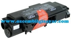 Kyocera Mita TK-12 (FS-1550/FS-1600/FS-3400/FS-3600/FS-6500) Siyah (Black) Toner (Compatible)