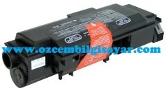 Kyocera Mita TK-12 (FS-1550/FS-1600/FS-3400/FS-3600/FS-6500) Siyah (Black) Toner (Compatible)