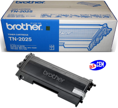 Boş Brother TN-2025 (HL-2040-2070-MFC-7010-7220-7420-7820-DCP-7010-7025-FAX-2820-2920) Toner Satış